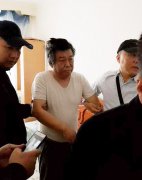 澳门老葡京网址牡丹江市政府原副秘书长程鹏被抓获